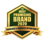 Most Brand 2020 Franchise & Business opporunity SJI
