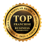 Top Franhcise Business 2021 - SJI