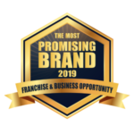 Most Brand 2020 Franchise & Business opporunity 2019 - SJI