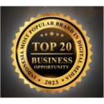 Top 20 business opportunity 2023 - SJI