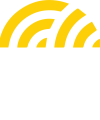 Logo Tentang Pasta (Warna Asli - Tulisan Putih)